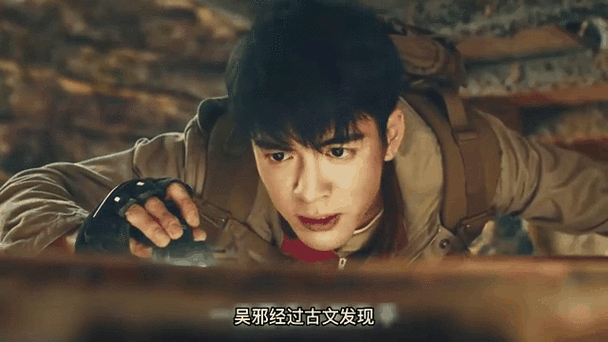 盗墓:开局炼尸王,我震惊陈玉楼