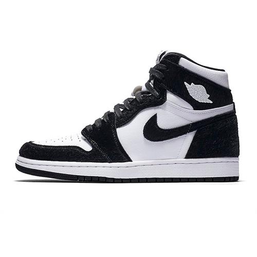 aj熊猫黑白