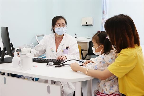 一岁以后多久体检一次