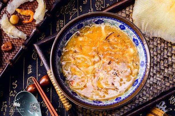 飞天蠄蟧煲汤最佳搭配