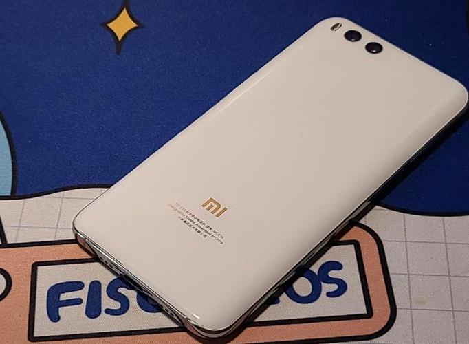 小米6代号