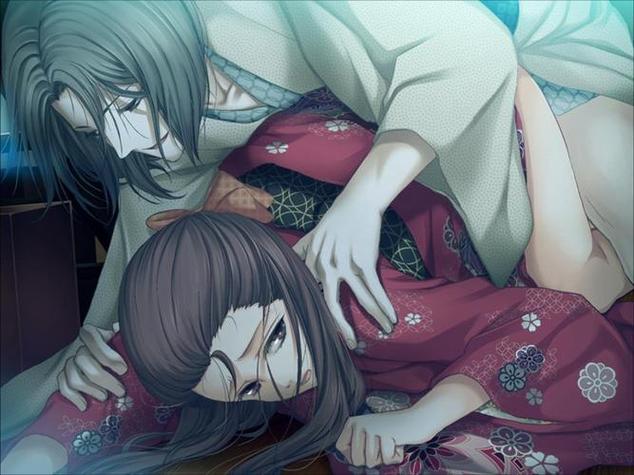 乙女动漫