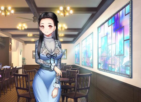 我的生化女友游戏