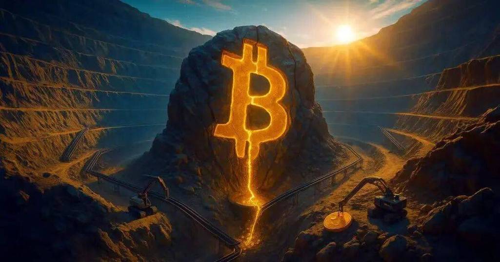 国外最火的虚拟币免费挖矿