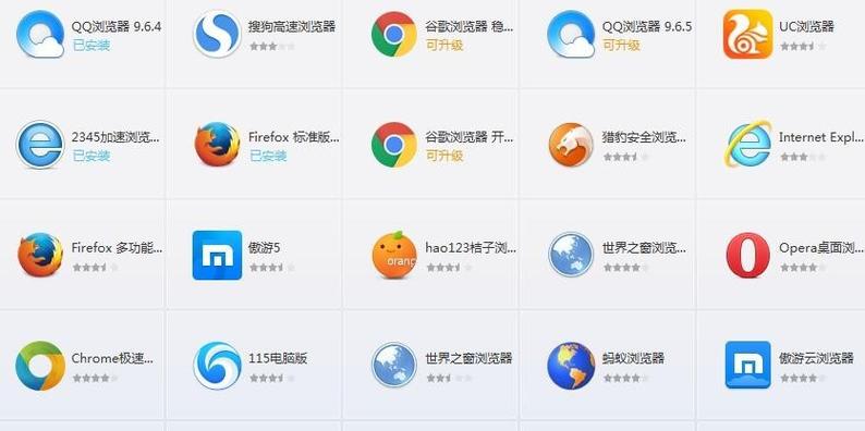 电脑下应用的软件哪个最好