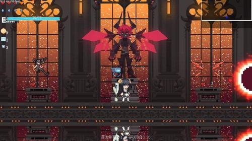 新月纪元ios版下载