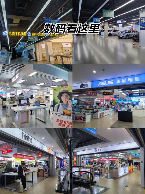 数码社区