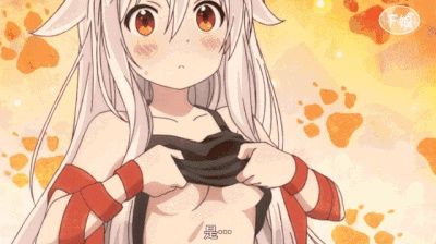 mc动画妹子吃出大肚子缩略图