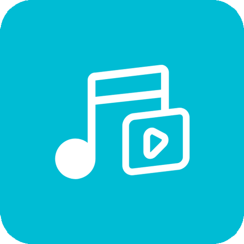酷狗音乐剪辑铃声游戏截图