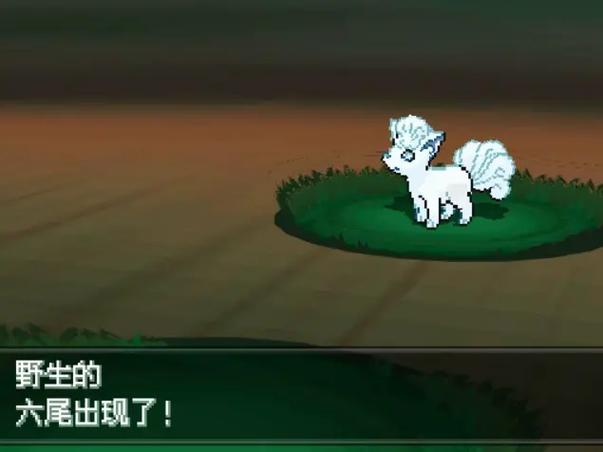 宝可梦超透黑2下载