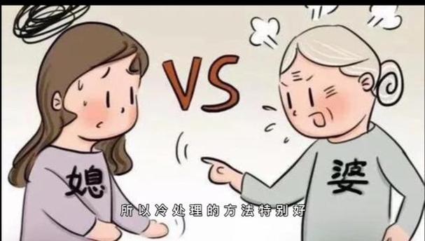 类似重生恶婆婆的小说推荐