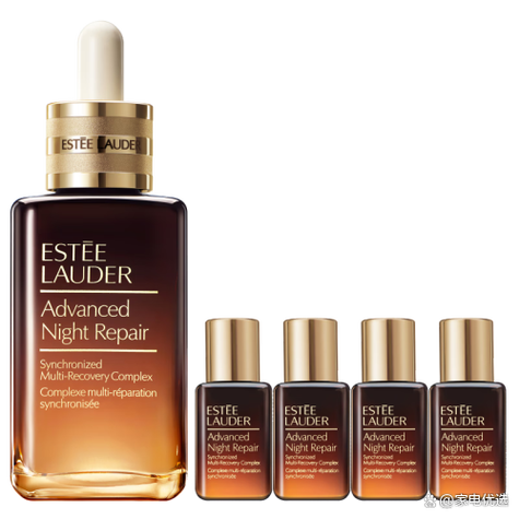 esteelauder牌子中文叫什么