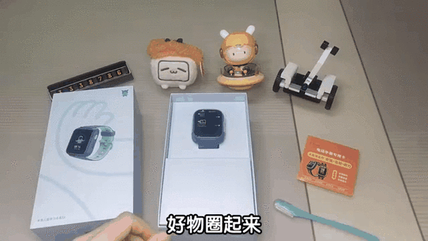 米兔儿童手表5x破解教程缩略图