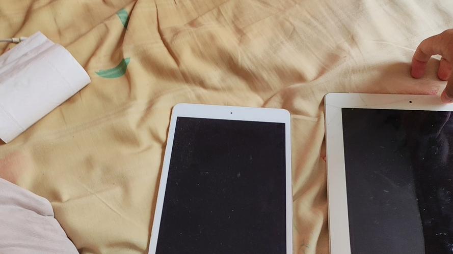 ipad开机没反应