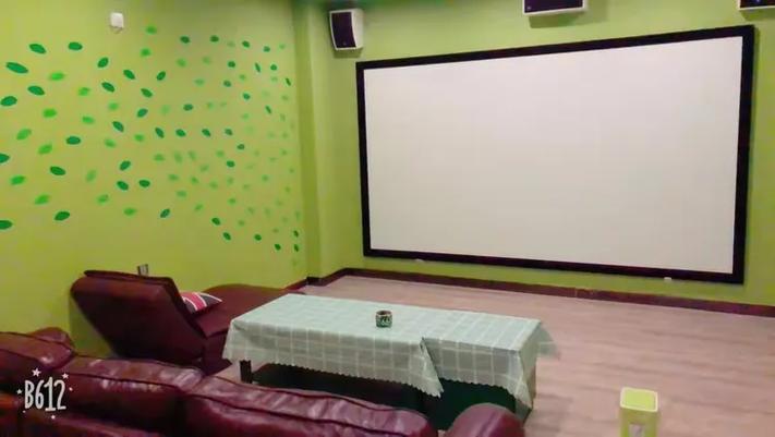 影咖兼职缩略图