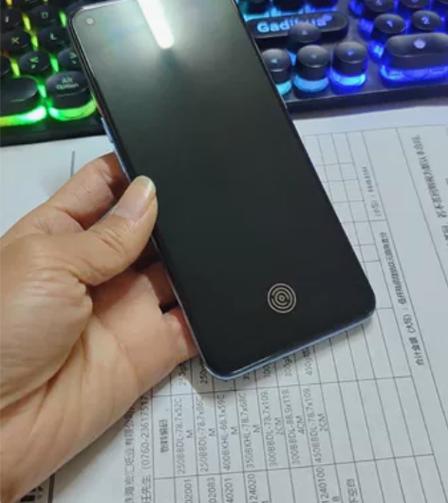 真我q3pro5g