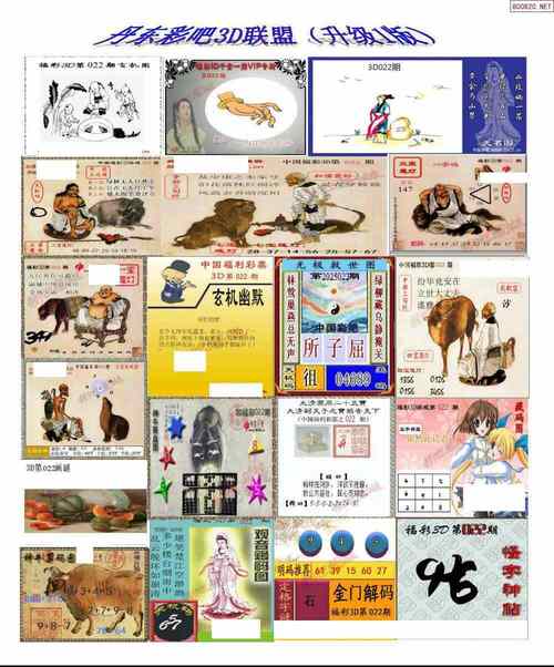 今日金门解码图谜查看
