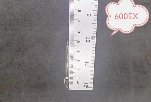 佳能600闪光灯灯管更换视频缩略图