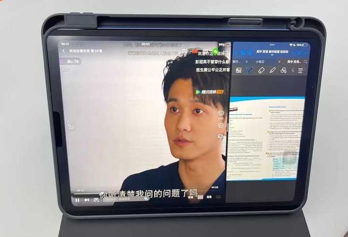 ipad可以不贴膜使用吗