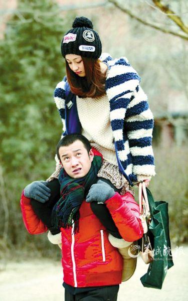 裸婚时代和蜗居和奋斗