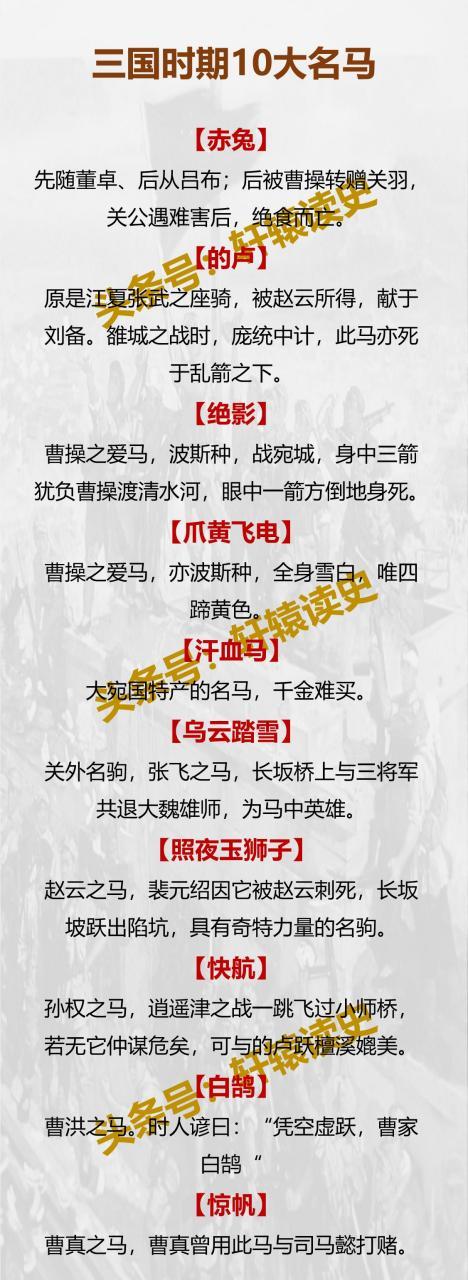 30个最惊艳三国名字