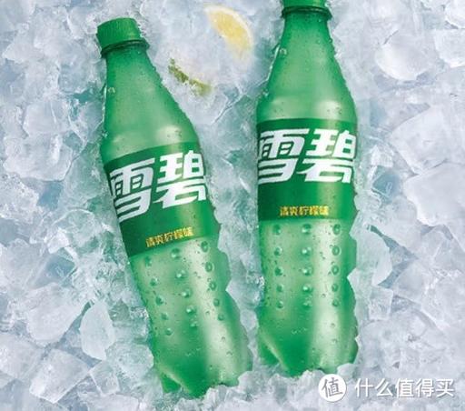 小雪碧多少毫升