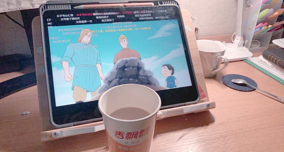 ipad屏幕有一个白点能换新的么
