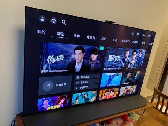 索尼电视显示广告怎么取消