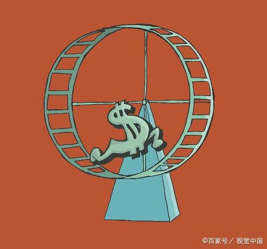 理念怪圈的意思