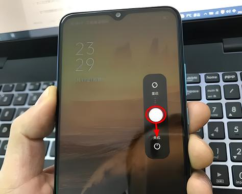 OPPO手机为什么会自动关机