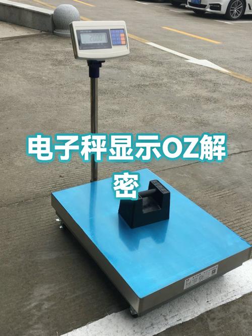 小型电子秤oz什么意思缩略图