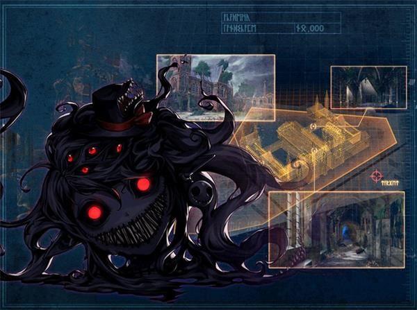 魔界大战更新