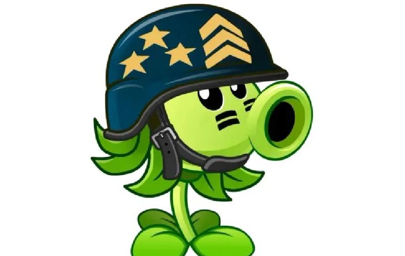 僵尸大战僵尸植物大战僵尸游戏截图