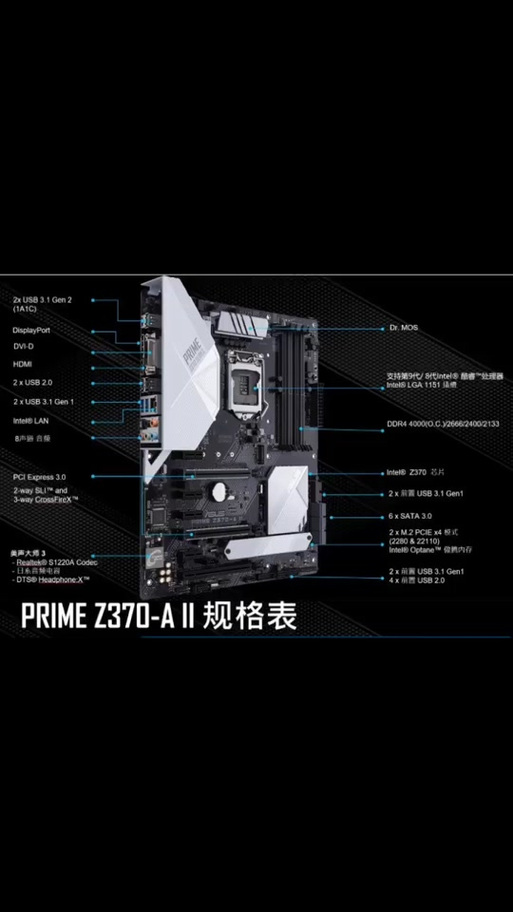 华硕主板关闭睿频的方法