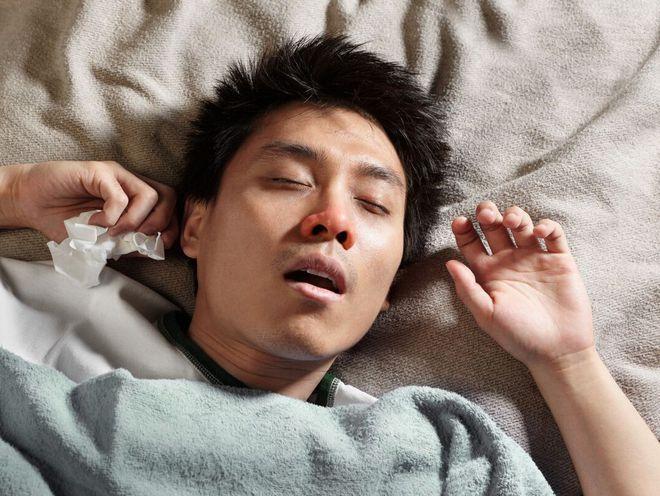 人死了张嘴好不好