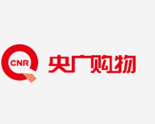 央广购物图标