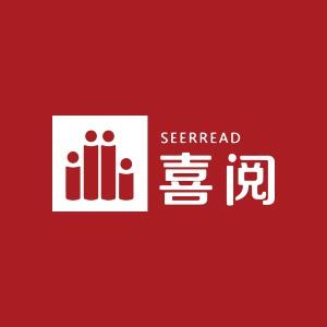 喜阅书吧官网图标