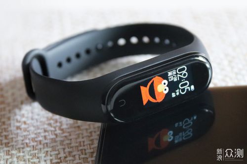 小米手环4自定义表盘app叫什么名字