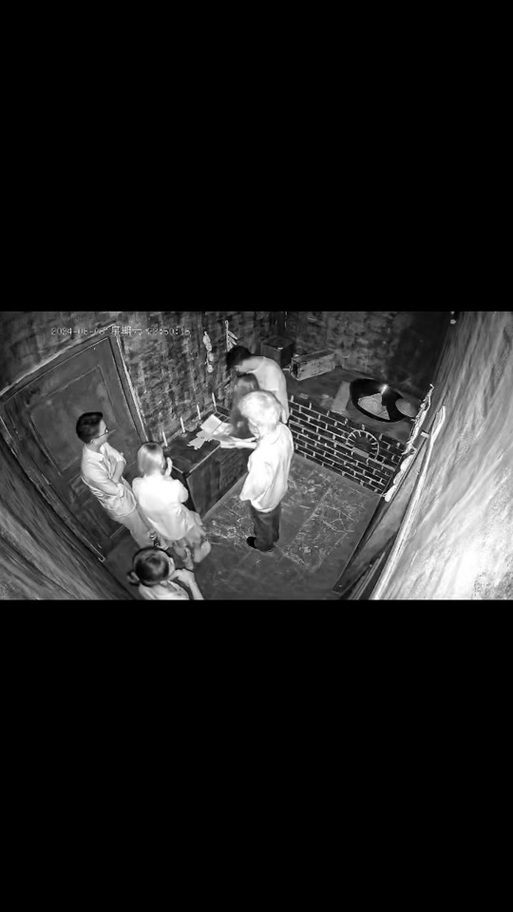 神探九九密室逃脱