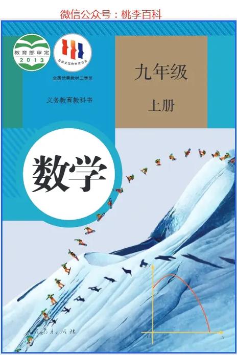 2026九上数学教材人教版电子目录