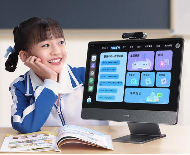 步步高点读机好还是ipad好呢