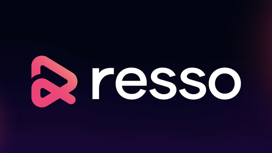 字节跳动resso图标