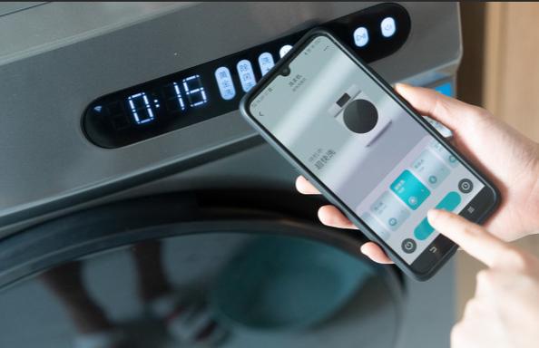 洗衣机wifi功能实用吗