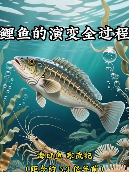 鲤鱼全部视频图标