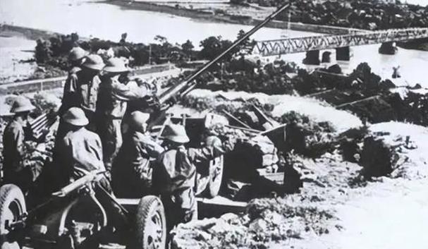 越南战场