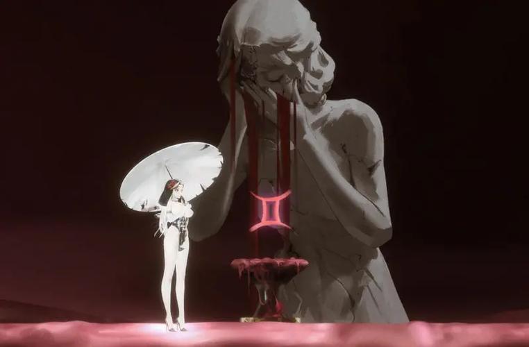棘罪修女伊妮莎移植版