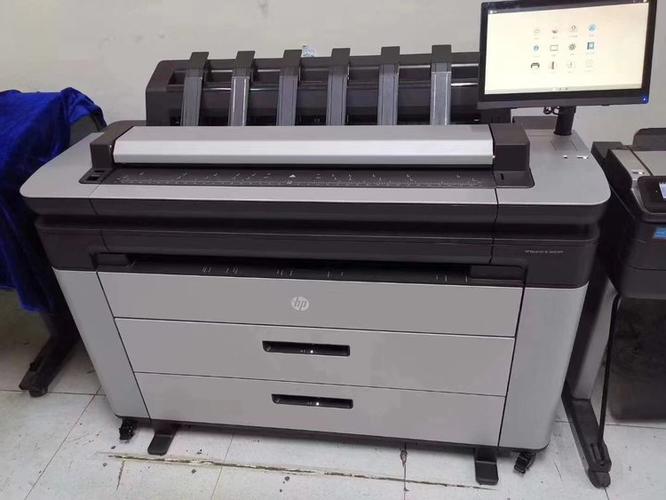 hp喷墨打印机型号大全