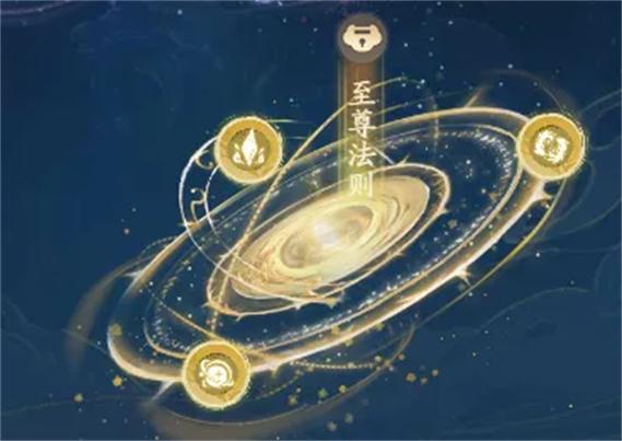 寻道大千天地法则选什么