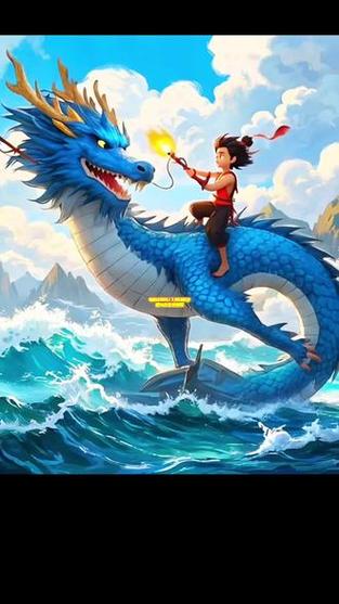 在线观看哪吒闹海电影完整版截图
