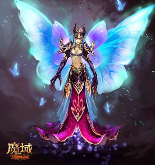 魔界动漫
